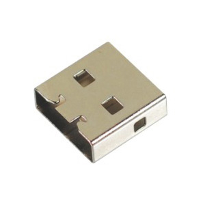 USB2.0 Series Connector