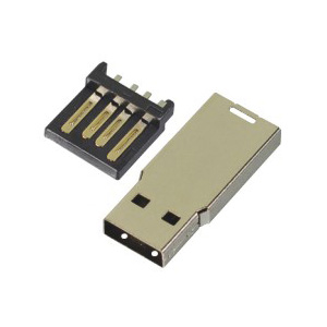 USB2.0 Series Connector