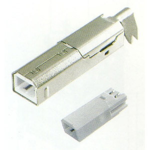 USB2.0 Series Connector