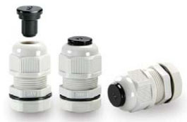 SPR Sealing Plugs
