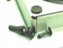 Latches and Piston / Spacer support / Furniture