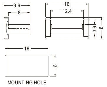USB Housing