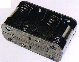 Battery Holders