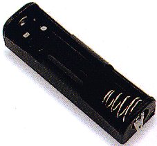 Battery Holders AA (BH3xx)