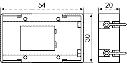 Battery Holders