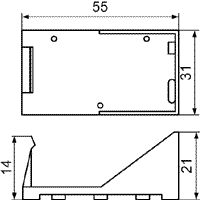 Battery Holders