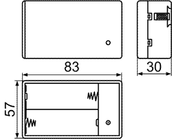 Battery Holders