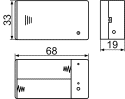 Battery Holders