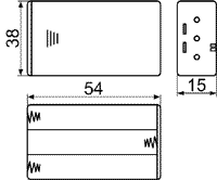 Safety Battery Holders