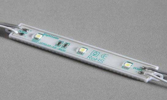 BFT7813-3X3528, 3528 SMD LED Waterproof LED Module Series, LED Module