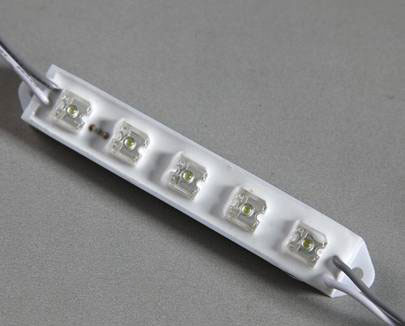 BFS7812-5X, Super flux LED Waterproof LED Module, LED Module