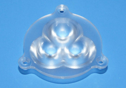 LED Lens