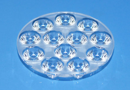 LED Lens