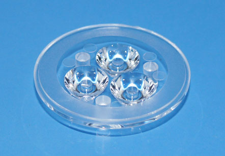 LED Lens