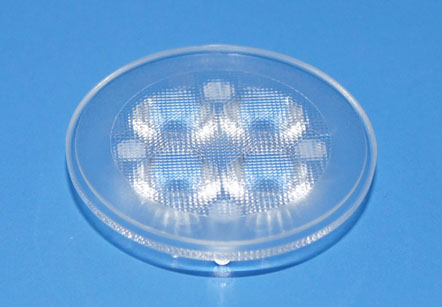 LED Lens