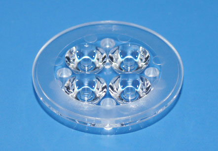 LED Lens