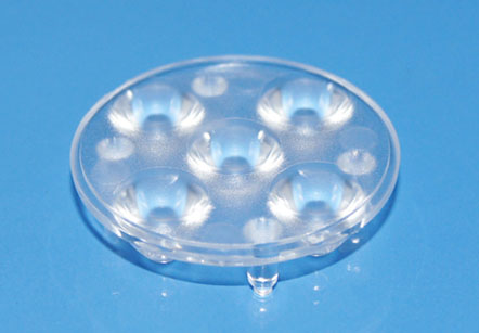 LED Lens