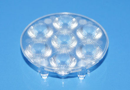 LED Lens