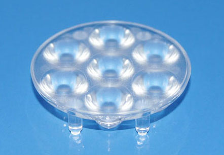 LED Lens