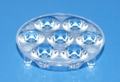 LED Lens