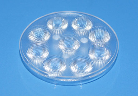 LED Lens