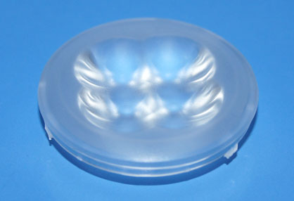 LED Lens