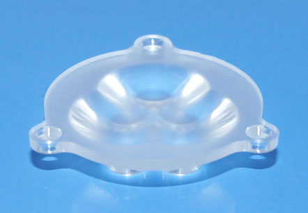LED Lens