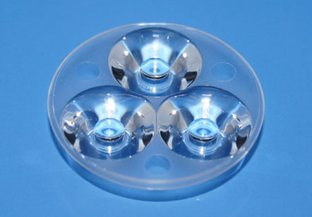 LED Lens