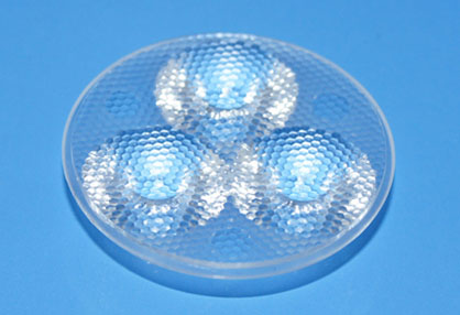 LED Lens