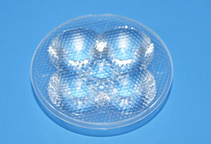 LED Lens