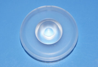 LED Lens