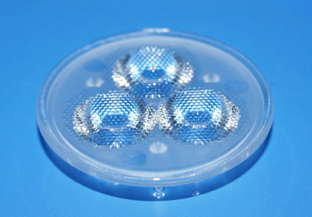 LED Lens