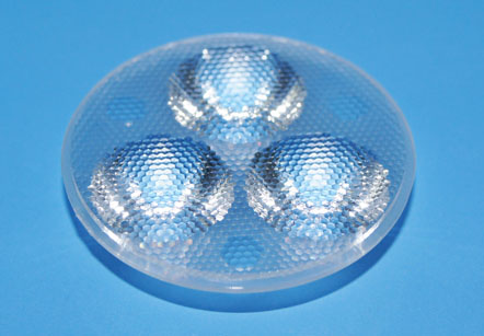 LED Lens