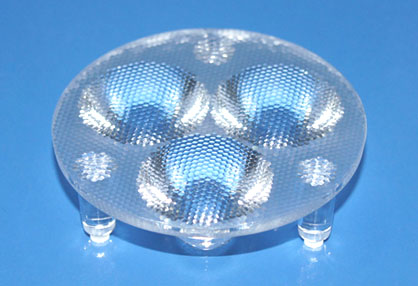 LED Lens