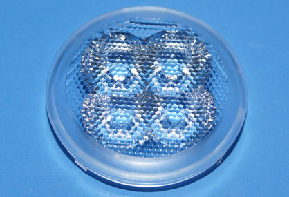 LED Lens