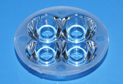 LED Lens