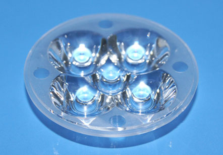 LED Lens