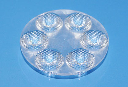 LED Lens