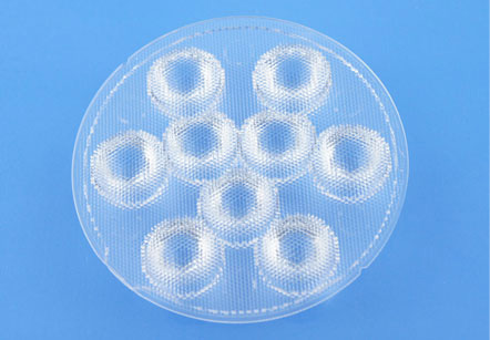 LED Lens