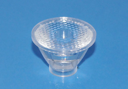 LED Lens