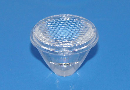 LED Lens