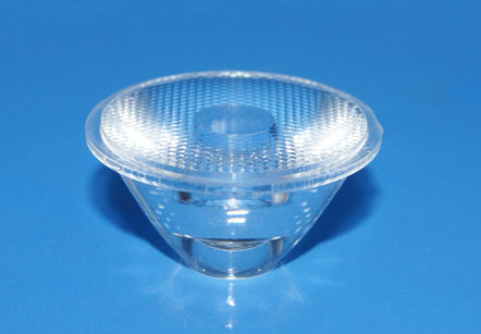 LED Lens