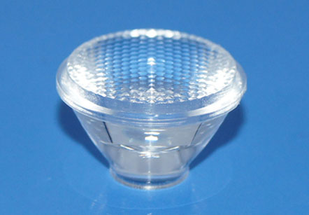 LED Lens