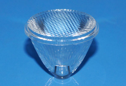 LED Lens