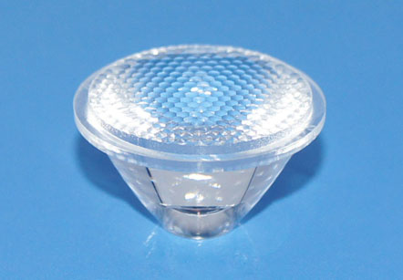 LED Lens