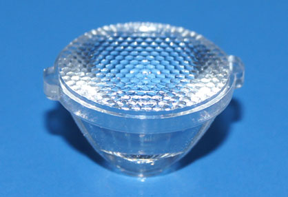 LED Lens