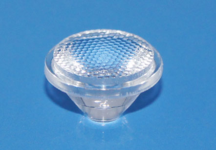 LED Lens