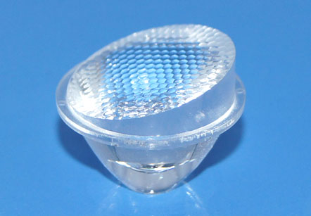 LED Lens