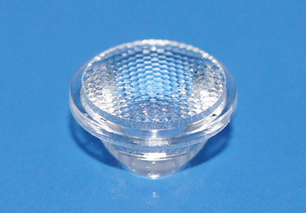 LED Lens