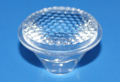 LED Lens